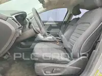 2016 Ford FUSION photo