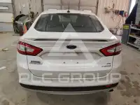 2016 Ford FUSION фото