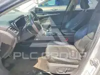 2016 Ford FUSION фото