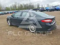 2016 Ford FUSION фото