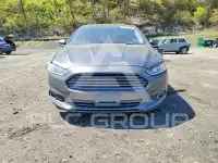 2016 Ford FUSION фото
