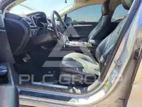 2016 Ford FUSION фото