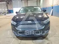 2016 Ford FUSION фото
