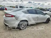 2016 Ford FUSION фото