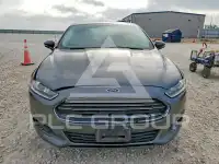 2016 Ford FUSION photo