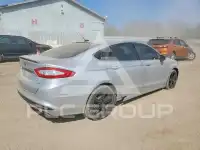 2016 Ford FUSION photo