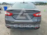 2016 Ford FUSION фото