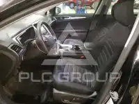 2016 Ford FUSION фото
