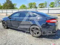 2016 Ford FUSION фото