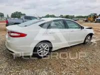 2016 Ford FUSION фото