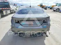 2016 Ford FUSION фото