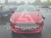 2016 Ford FUSION фото