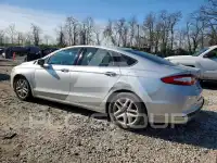 2016 Ford FUSION фото
