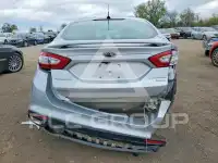 2016 Ford FUSION photo