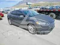 2016 Ford FUSION фото