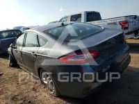 2016 Ford FUSION photo