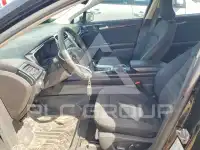 2016 Ford FUSION фото