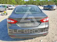 2016 Ford FUSION фото