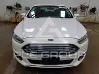2016 Ford FUSION фото