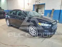 2016 Ford FUSION фото