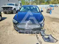 2016 Ford FUSION фото