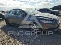 2016 Ford FUSION photo