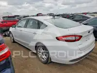 2016 Ford FUSION фото