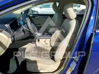 2016 Ford FUSION фото