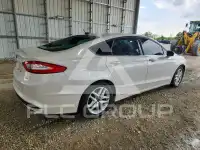 2016 Ford FUSION фото