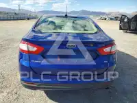 2016 Ford FUSION фото