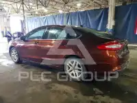 2016 Ford FUSION фото