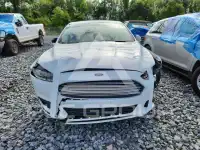 2016 Ford FUSION фото