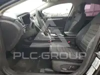 2016 Ford FUSION photo
