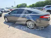 2016 Ford FUSION photo
