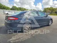 2016 Ford FUSION photo