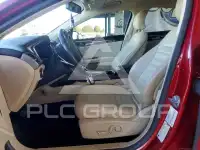 2016 Ford FUSION photo