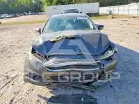 2016 Ford FUSION фото