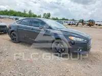 2016 Ford FUSION photo