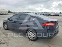 2016 Ford FUSION photo