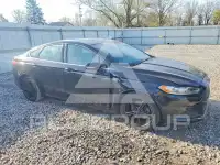 2016 Ford FUSION фото