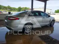 2016 Ford FUSION фото