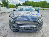 2016 Ford FUSION фото