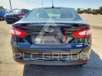 2016 Ford FUSION фото