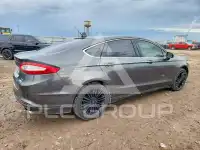 2016 Ford FUSION фото