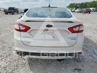 2016 Ford FUSION photo