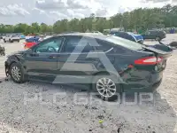 2016 Ford FUSION фото
