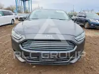2016 Ford FUSION фото