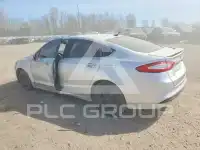 2016 Ford FUSION photo