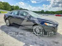 2016 Ford FUSION фото