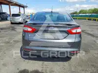 2016 Ford FUSION фото